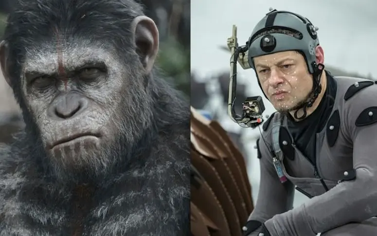 Andy Serkis peut-il remporter un Oscar pour son rôle dans La Planète des singes ?