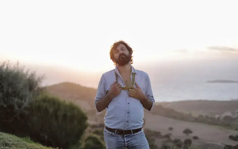 Le nouvel album de Mr. Oizo est en écoute intégrale