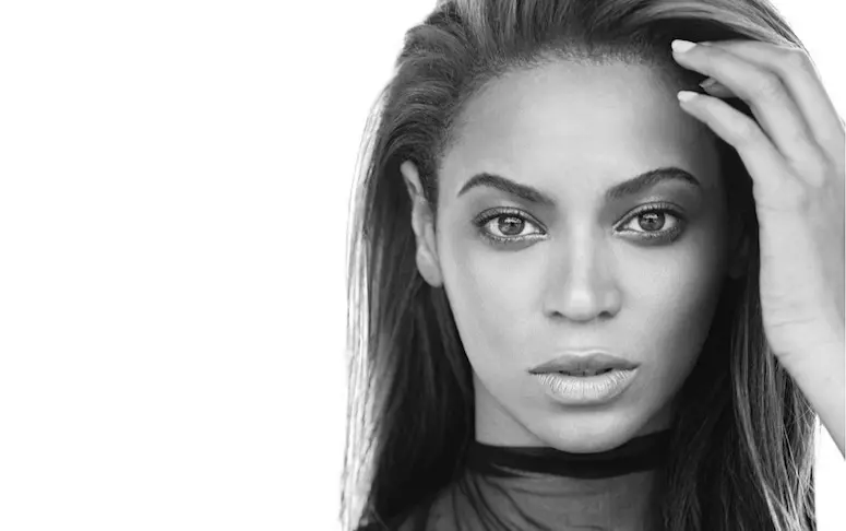 Beyoncé dévoile deux morceaux inédits