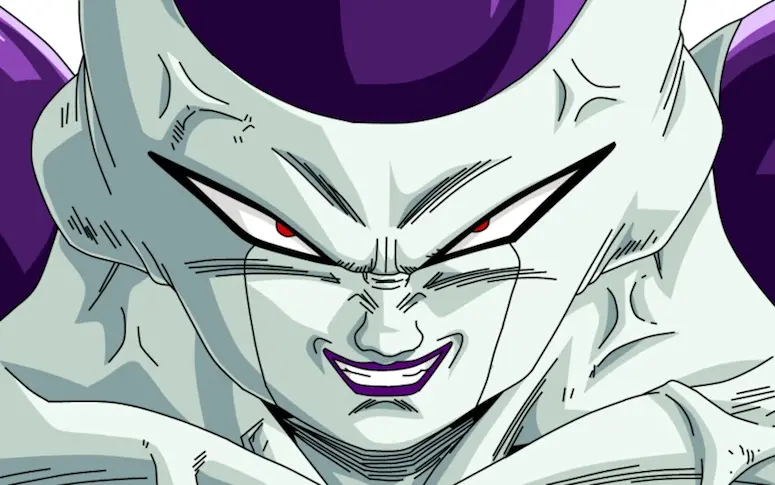 Dragon Ball Z : Freezer fera son retour dans le nouveau film