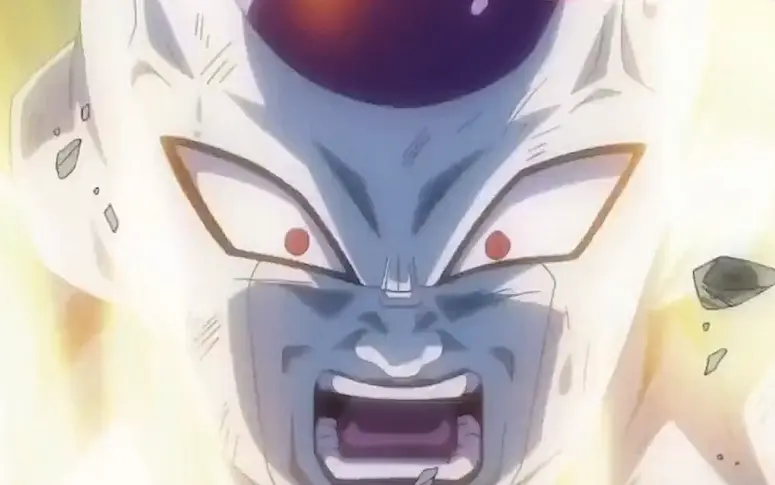 Dragon Ball Z : voici les premières images du nouveau film avec Freezer