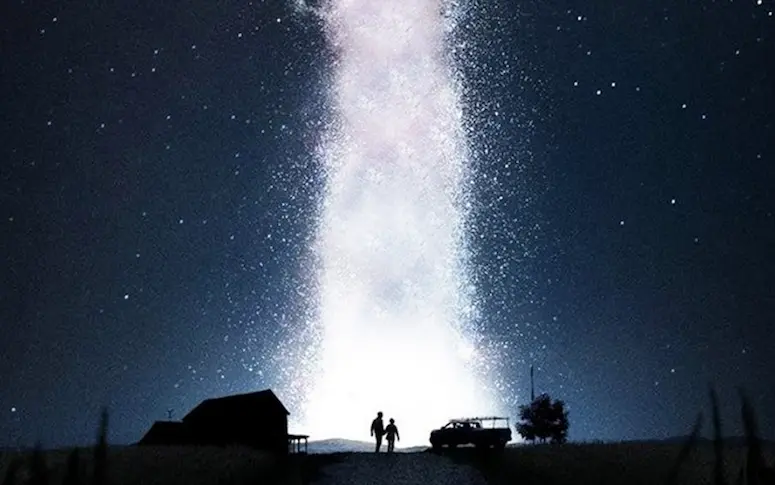 La superbe BO d’Interstellar est en écoute intégrale