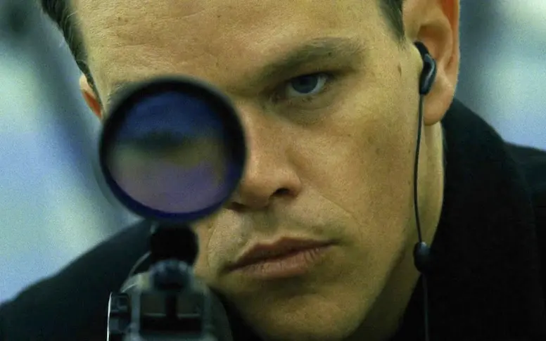 Matt Damon confirme le retour de Jason Bourne