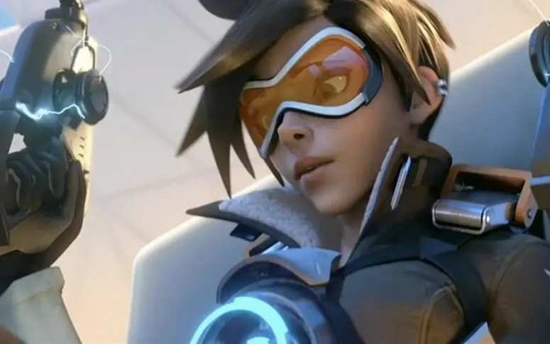 Vidéo : Overwatch, l’ambitieux jeu de tir signé Blizzard