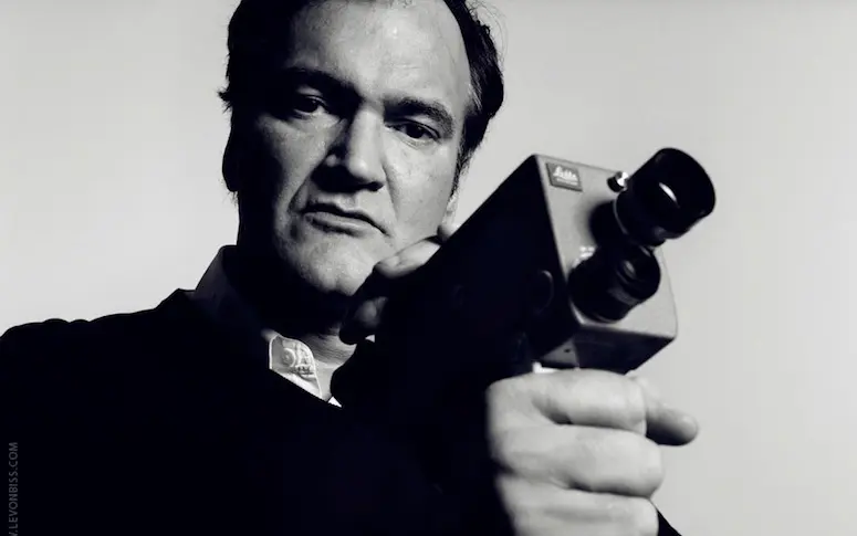 Tarantino prendra sa retraite après son dixième film
