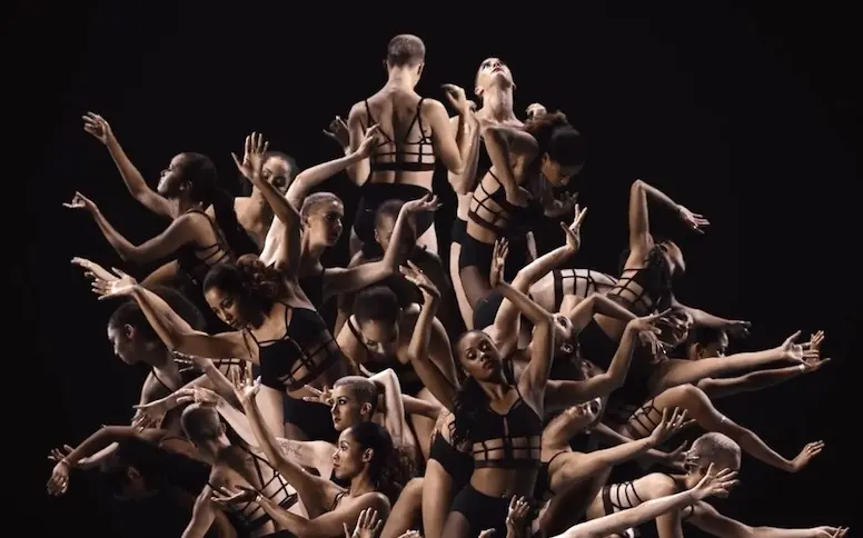 Un clip dansant pour “Tribe” de Theophilus London