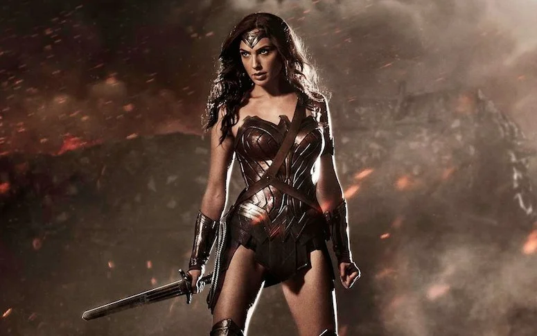Michelle MacLaren (Breaking Bad) réalisera Wonder Woman