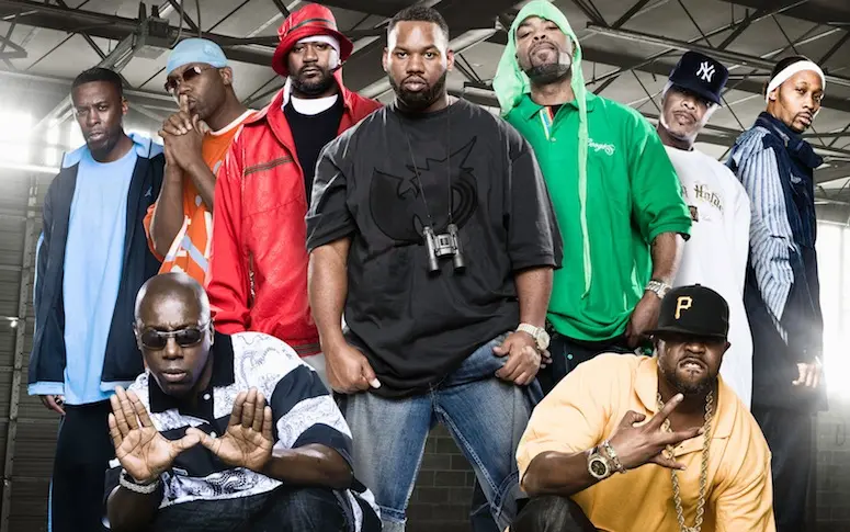 Le Wu-Tang dévoile l’un des meilleurs morceaux de son prochain album