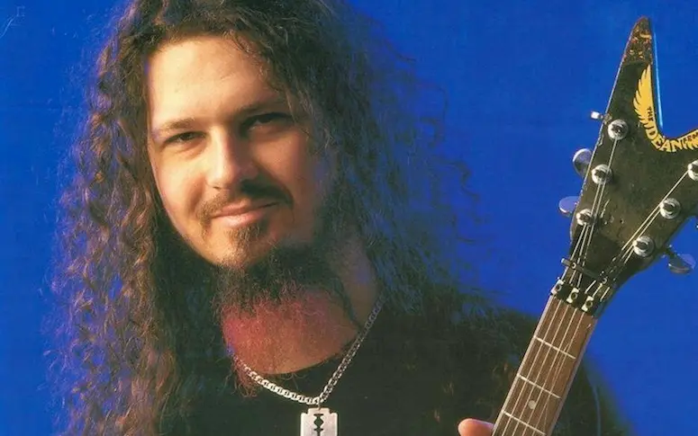 10 ans après son assassinat, Dimebag Darrell est toujours l’incarnation du metal