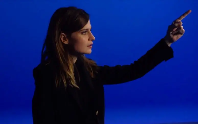 Christine and the Queens dévoile le clip magnétique de “Christine”