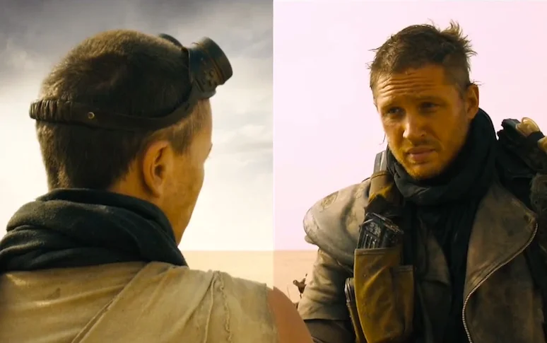 Vidéo : avez-vous repéré ces détails dans le trailer de Mad Max ?