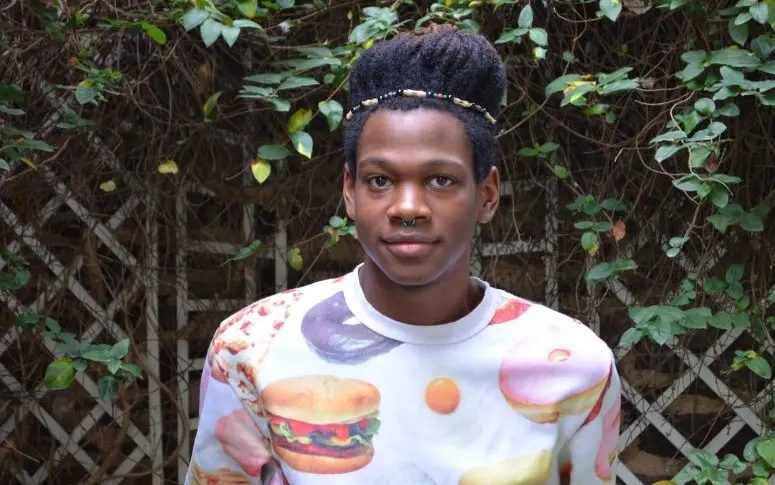 Shamir : candide icône pop en devenir