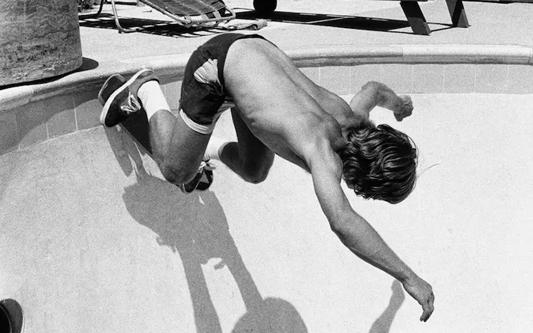 En images : la culture skate de la Californie du Sud, dans les 70’s