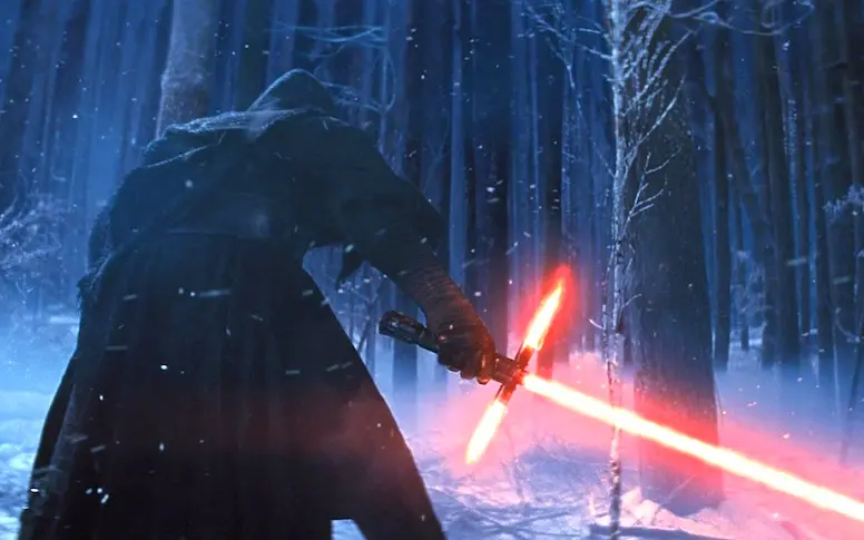 Vidéo : de 1977 à 2014, comment les bandes-annonces de Star Wars ont changé