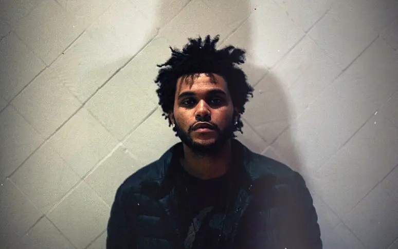 The Weeknd dévoile un titre sensuel pour Cinquante Nuances de Grey