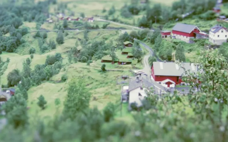 Un time-lapse original montre la Norvège et l’Islande sous un autre angle
