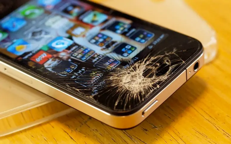Cette invention va empêcher votre écran de smartphone de se casser