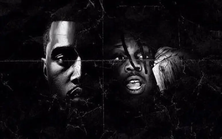 Chief Keef collabore avec Kanye West sur le titre “Nobody”