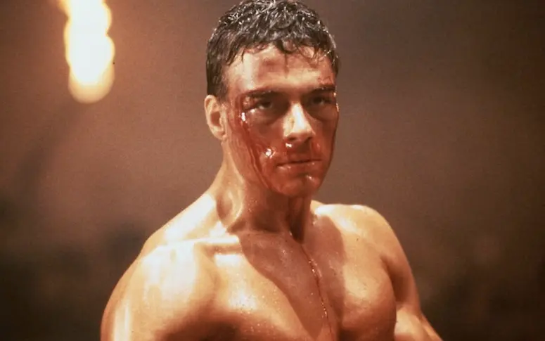 Kickboxer aura droit à un remake avec… Jean-Claude Van Damme