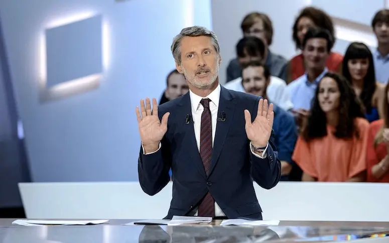 Le Grand Journal, bientôt la fin ?