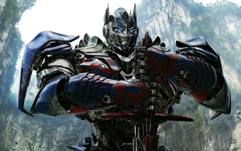 Oui, Transformers est bien dans la course aux Oscars