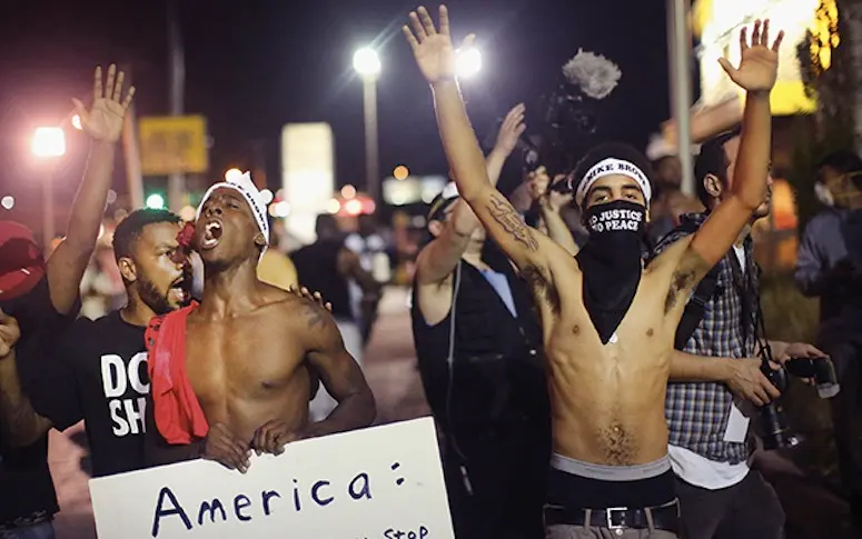 A Better Tomorrow, le nouveau clip du Wu-Tang Clan en soutien à Ferguson