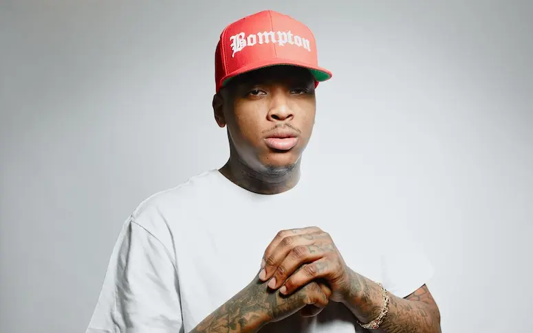 YG : son nouvel album en écoute intégrale