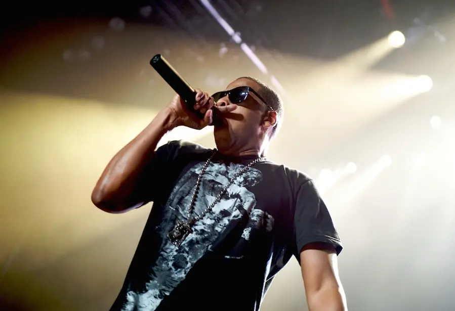 Vidéo : Jay Z défend les bienfaits du hip-hop contre le racisme