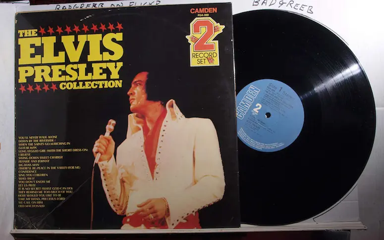Elvis Presley : 8 reprises indispensables pour les 80 ans du King