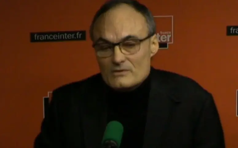 Vidéo : la déclaration poignante de Philippe Val, ancien de Charlie Hebdo
