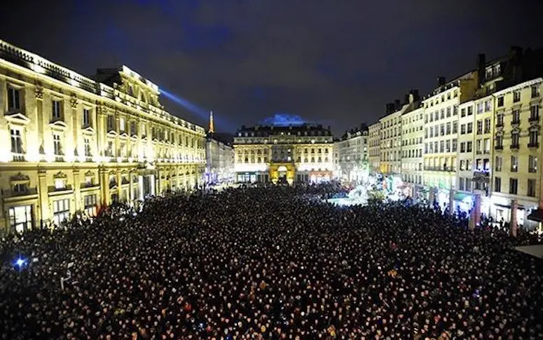 Des rassemblements dans le monde entier pour Charlie Hebdo