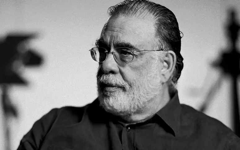 Vidéo : la vie de Francis Ford Coppola résumée en cinq minutes