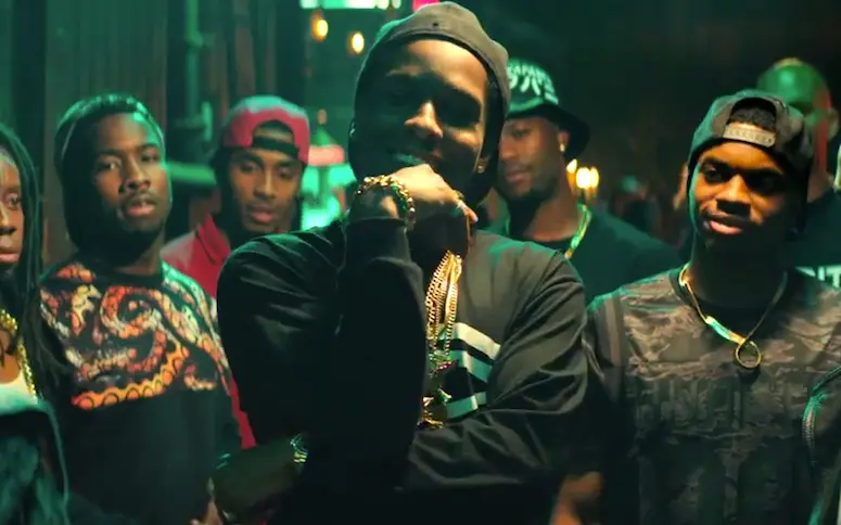 Trailer : Asap Rocky fait ses débuts au cinéma dans Dope