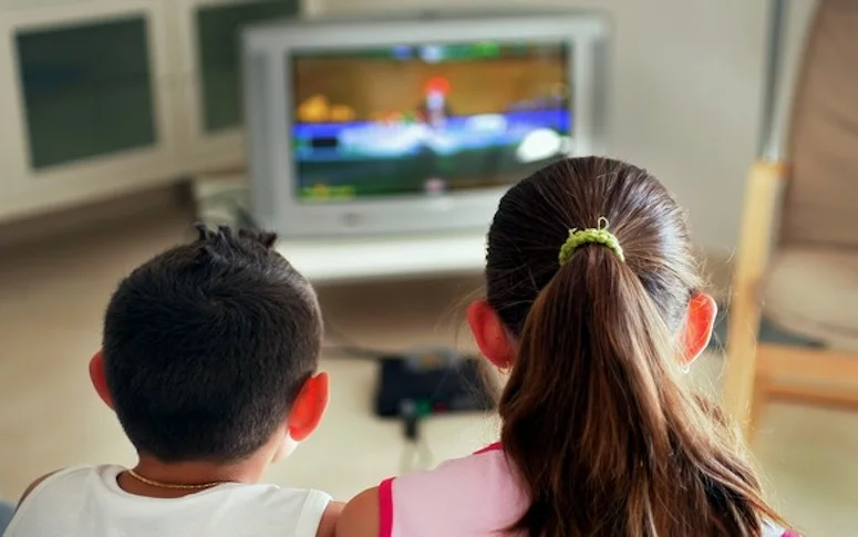 Taïwan : les enfants contraints de passer moins de temps devant des écrans