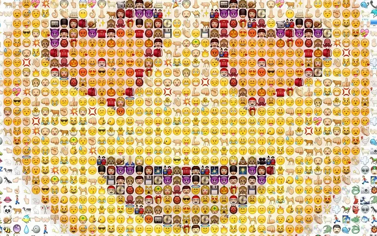 Pour la première fois, le mot de l’année est… un emoji