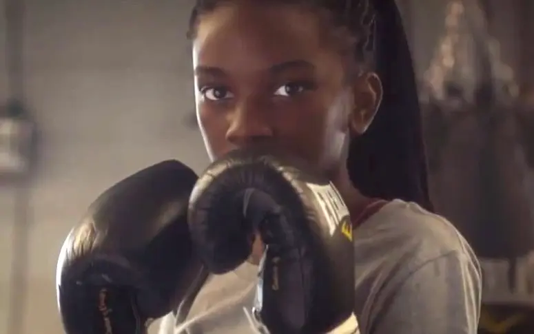 Vidéo : la campagne d’Everlast pour mettre K.O le sexisme dans la boxe