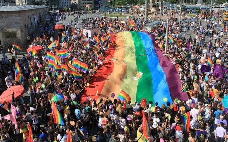 La Turquie va construire une prison réservée aux LGBT