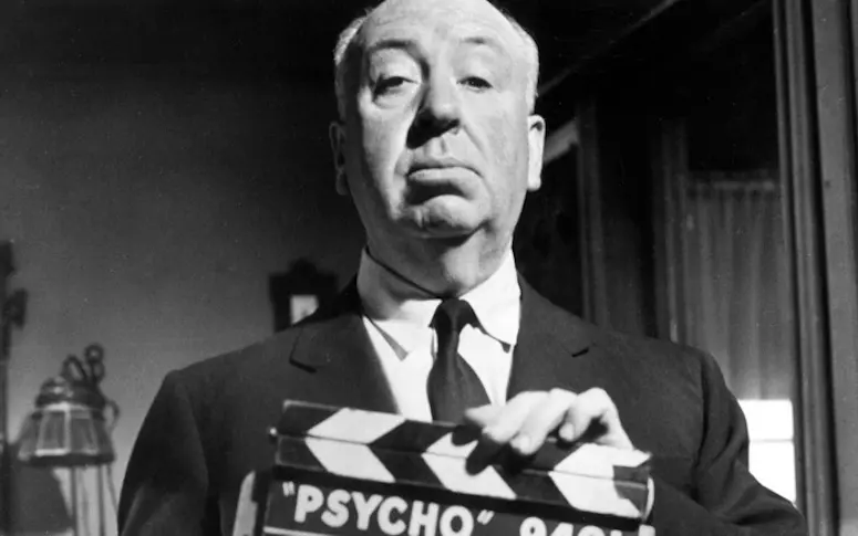 Vidéo : les thèmes récurrents dans les films d’Hitchcock