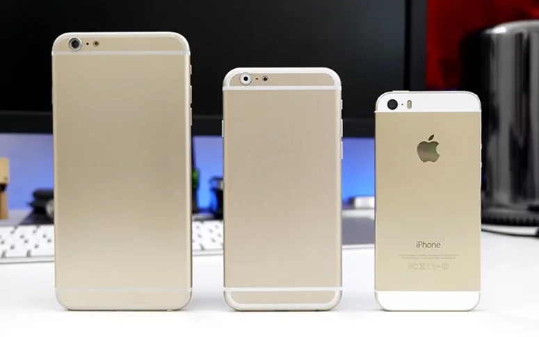 Apple accusé de mentir sur la capacité de stockage de ses appareils