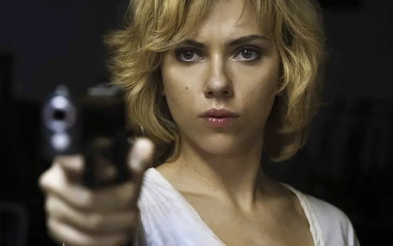 L’adaptation de Ghost In The Shell avec Scarlett Johansson confirmée