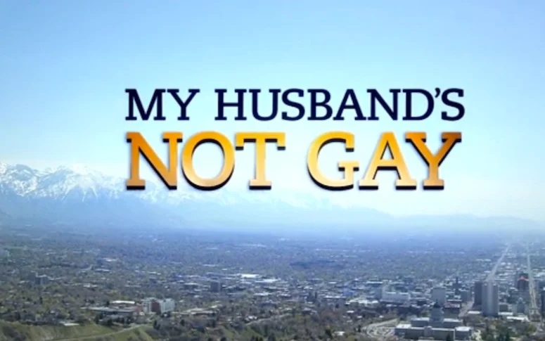 “Mon mari n’est pas gay” : la téléréalité américaine qui fait scandale