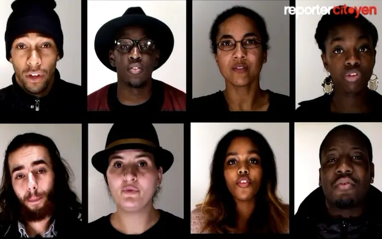 Vidéo : les jeunes de banlieue en ont marre des préjugés et des amalgames