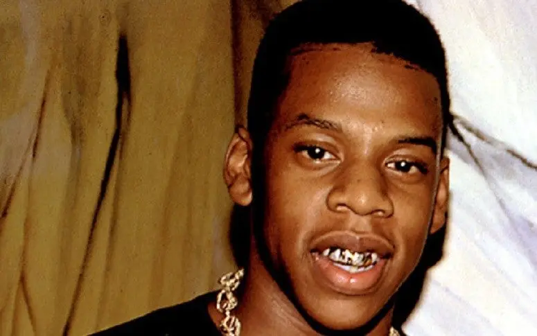 Une mixtape d’un Jay Z adolescent exhumée sur la Toile