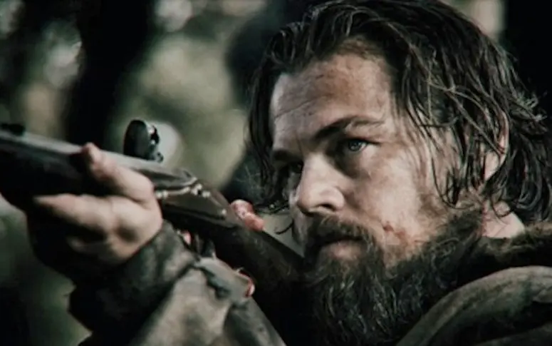 Les premières images de Leonardo DiCaprio dans le prochain film d’Iñárritu