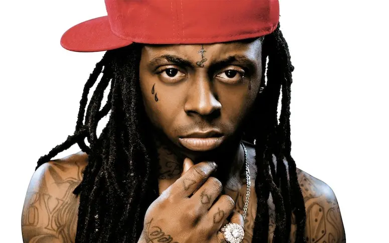 Sorry 4 The Wait 2 : la nouvelle mixtape de Lil Wayne en écoute et téléchargement