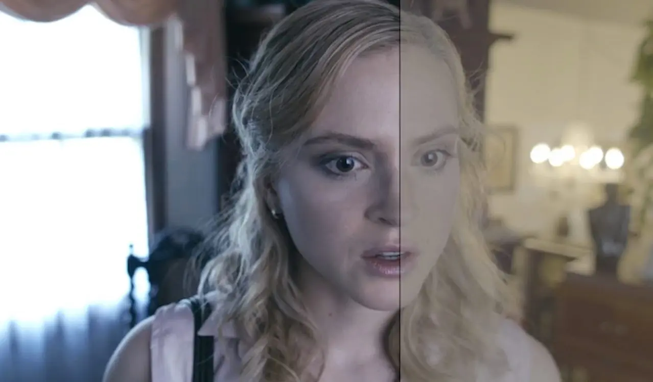Vidéo : les images de films avant et après leurs retouches