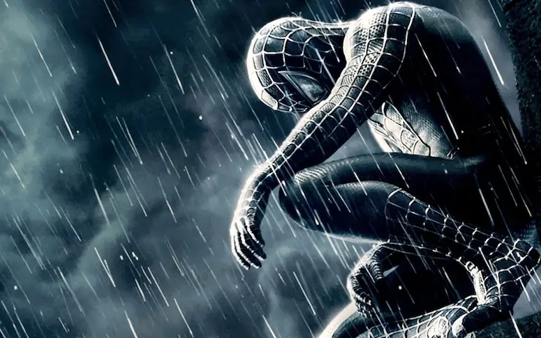 Pourquoi Sam Raimi regrette Spider-Man 3