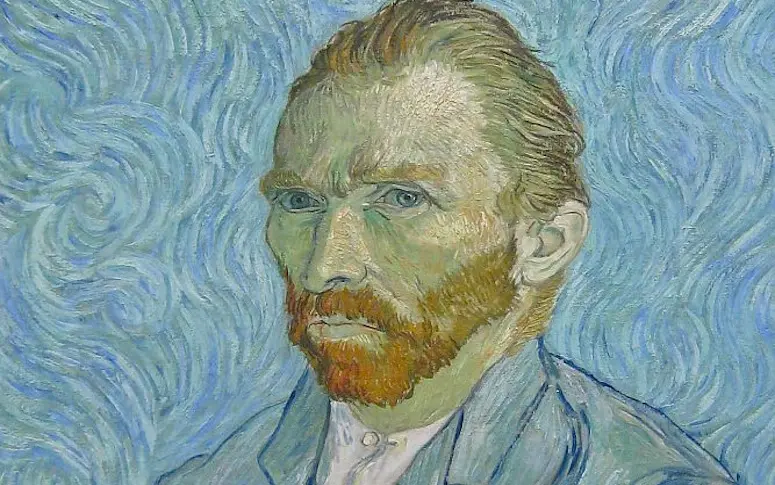 “Loving Vincent” : le film qui fait parler les tableaux de Van Gogh