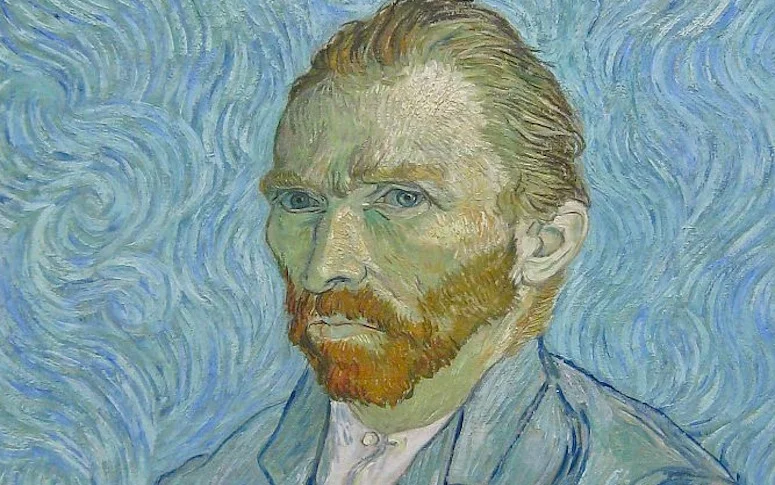 “Loving Vincent” : le film qui fait parler les tableaux de Van Gogh