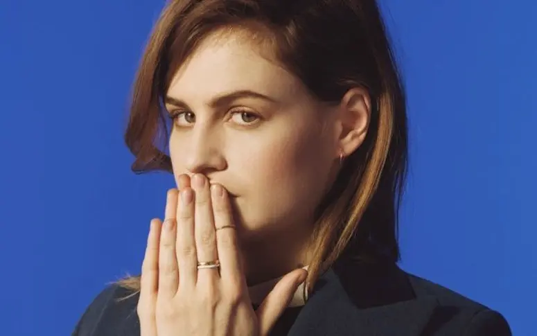 Christine and The Queens domine déjà les Victoires de la Musique 2015